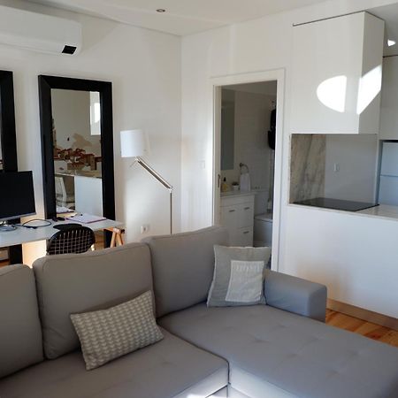 Porto Sun Apartment Buitenkant foto