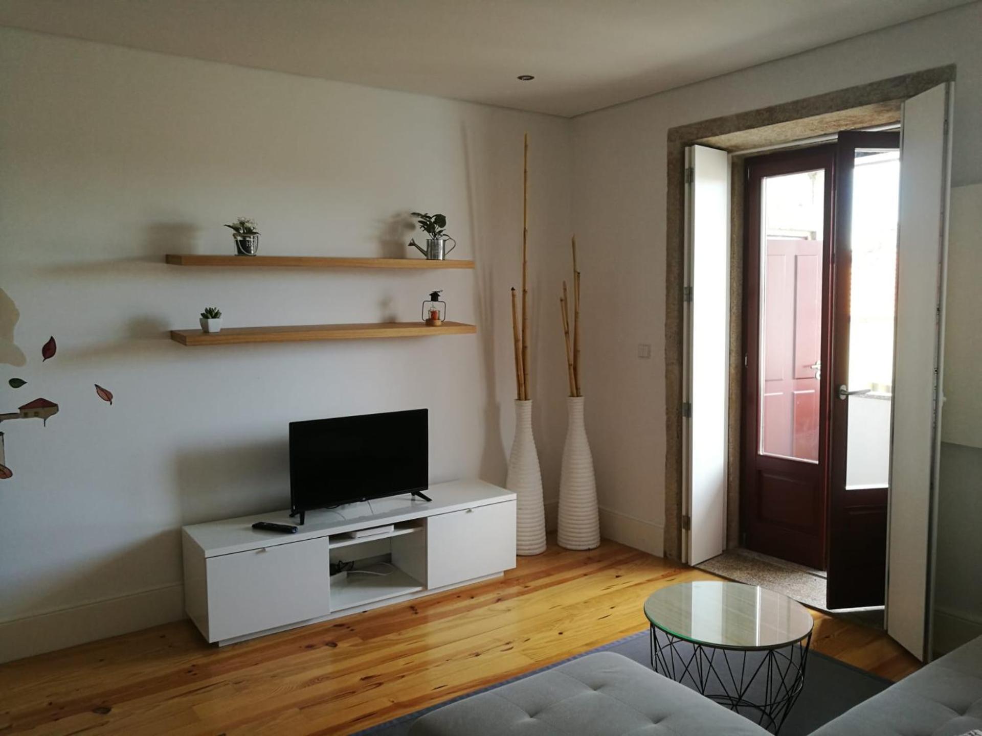 Porto Sun Apartment Buitenkant foto