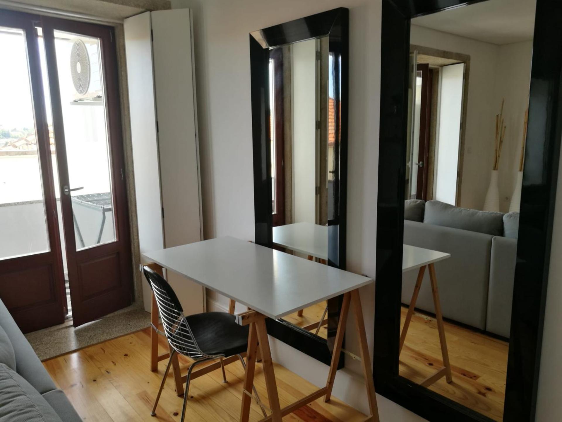 Porto Sun Apartment Buitenkant foto