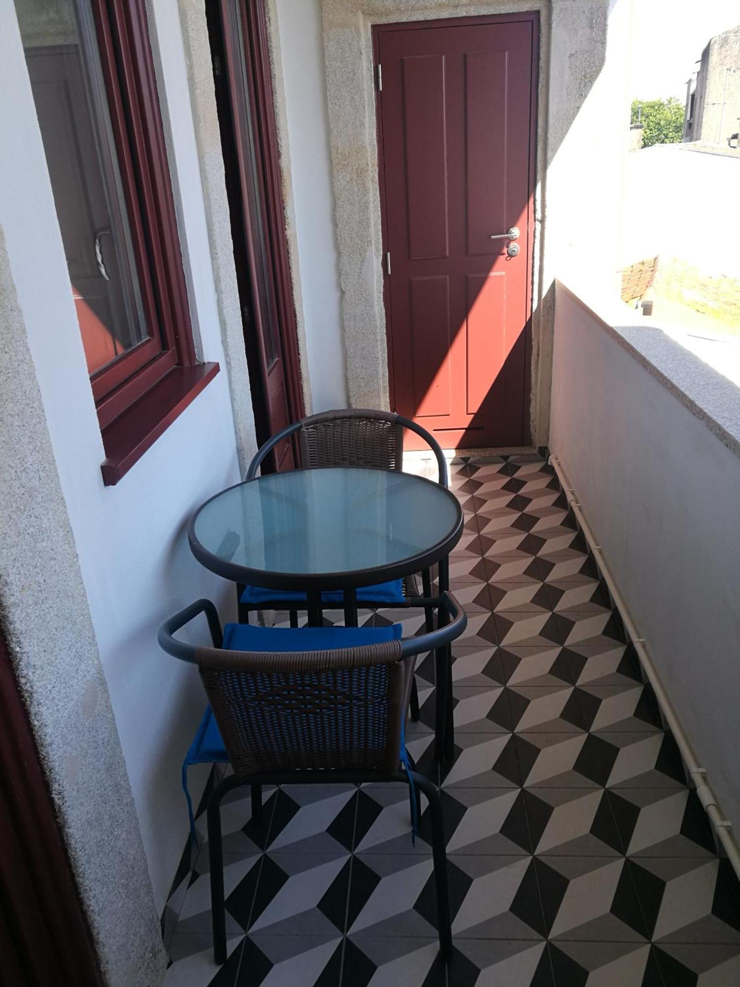 Porto Sun Apartment Buitenkant foto