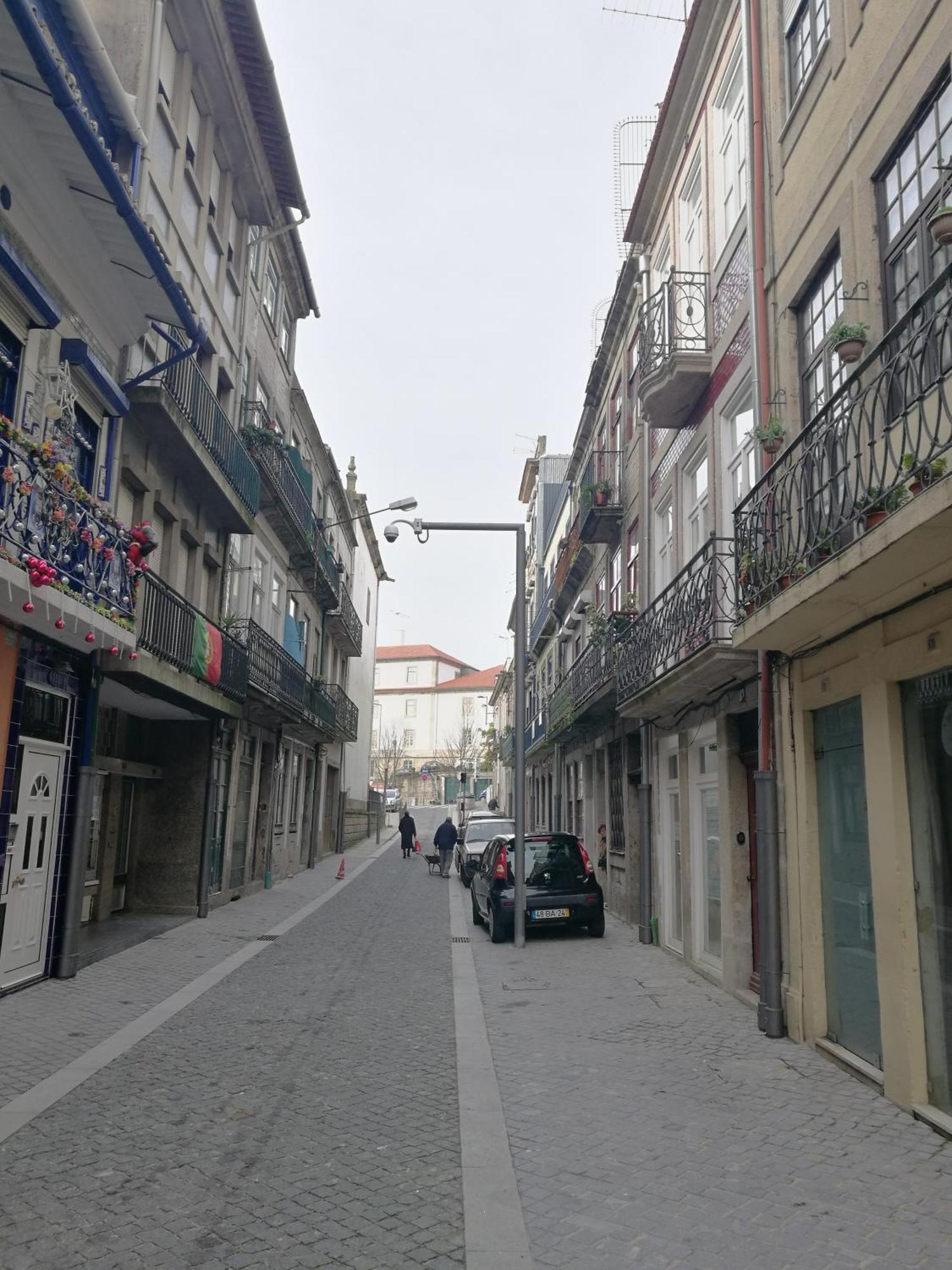 Porto Sun Apartment Buitenkant foto