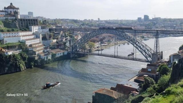 Porto Sun Apartment Buitenkant foto